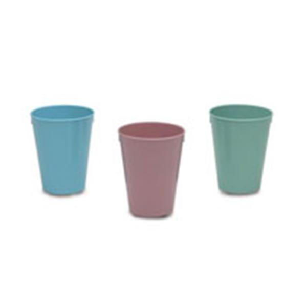 Tumbler Drinking 9 oz Blue 24/CA